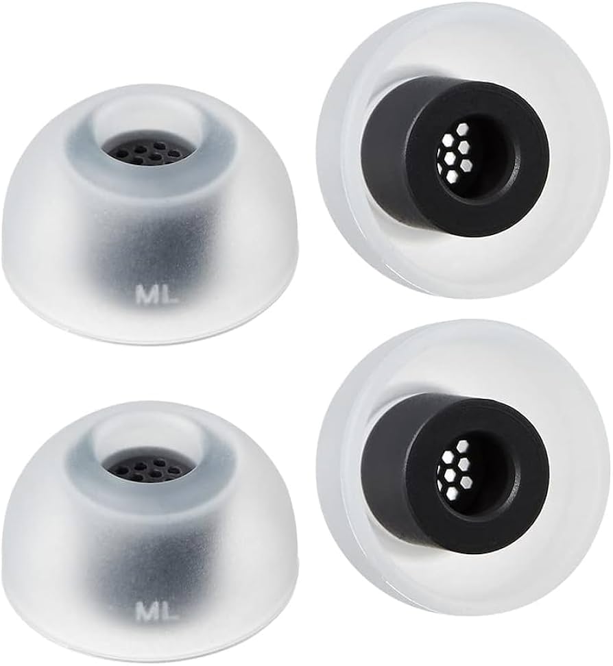 Galaxy Buds2 Pro 1回使用+SednaEarfit MAX1組 Amazon | AZLA (アズラ) SednaEarfit MAX for Galaxy Buds 2 Pro